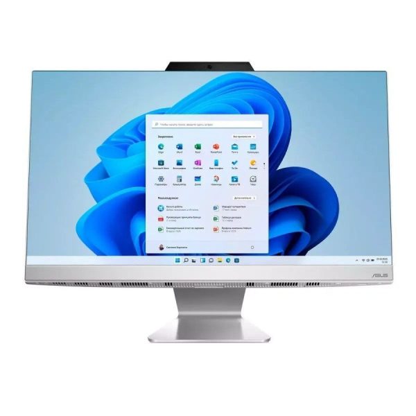 ALL IN ONE ASUS A3402 I5(1235U) 8G 512SSD INTEL TOUCH