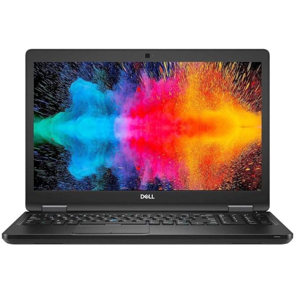 DELL Latitude 5590 i7(8) 8 256 INTEL