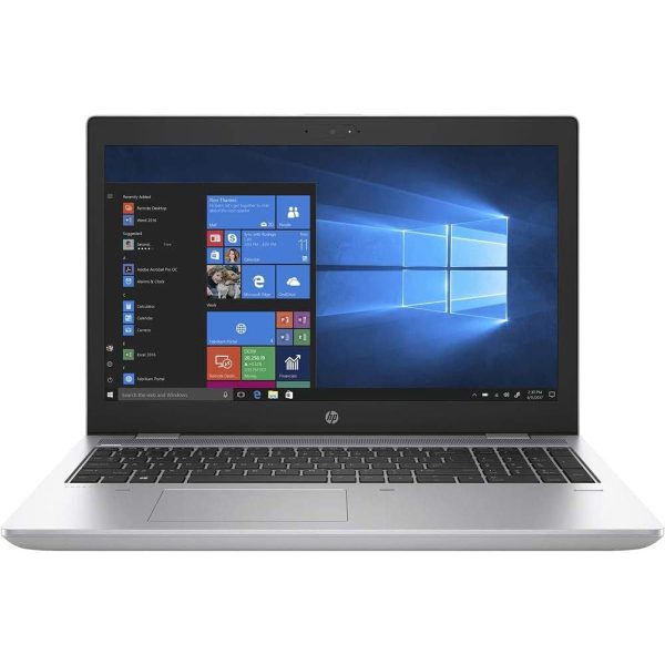 HP Pro Book 650 G5 i5(8) 8 256 INTEL