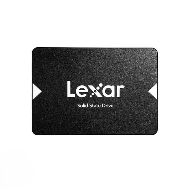 SSD Lexar NS100 SATA III  128GB